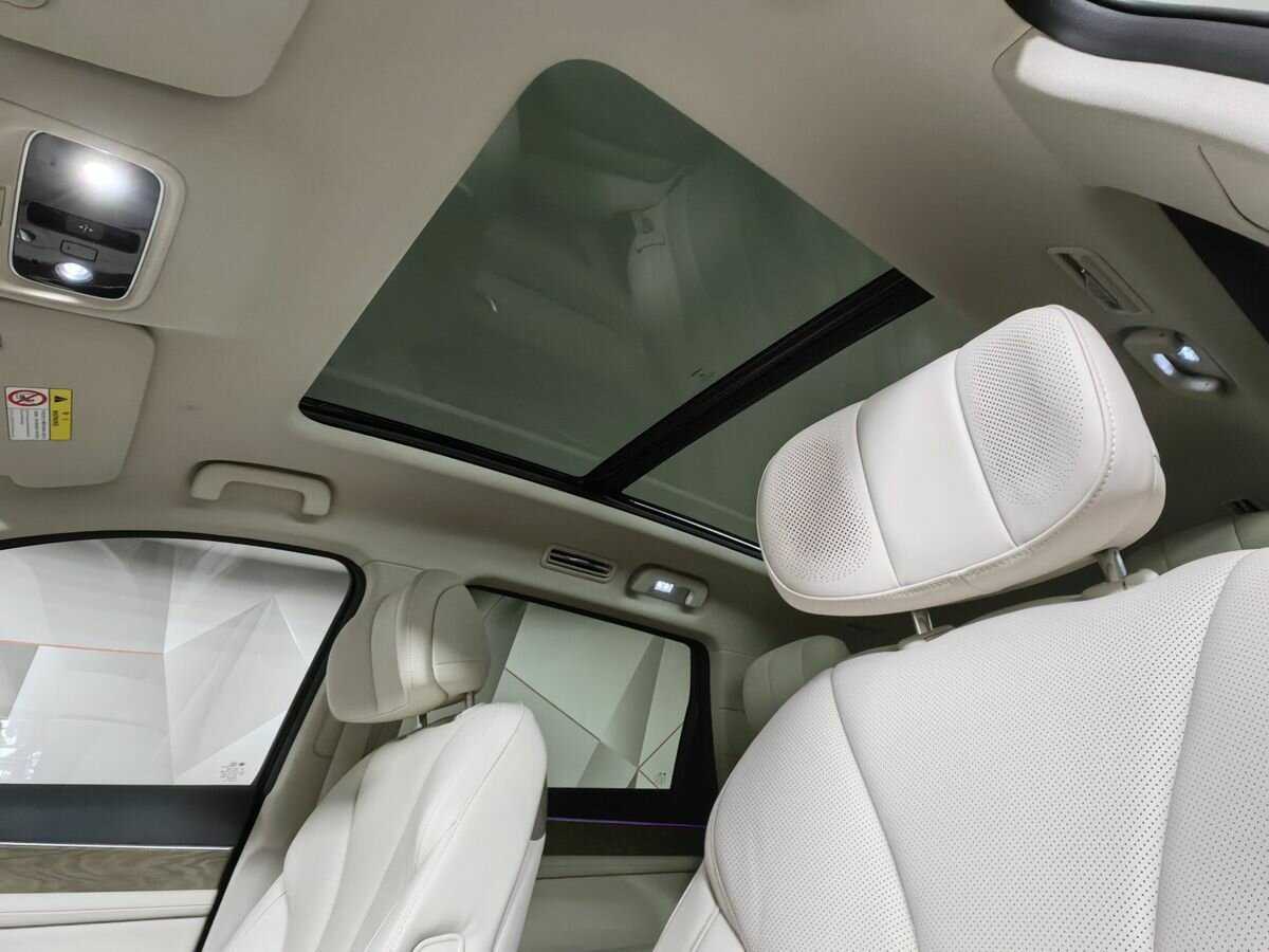 Aito M7 с пробегом — 2023 год. Фото: #16