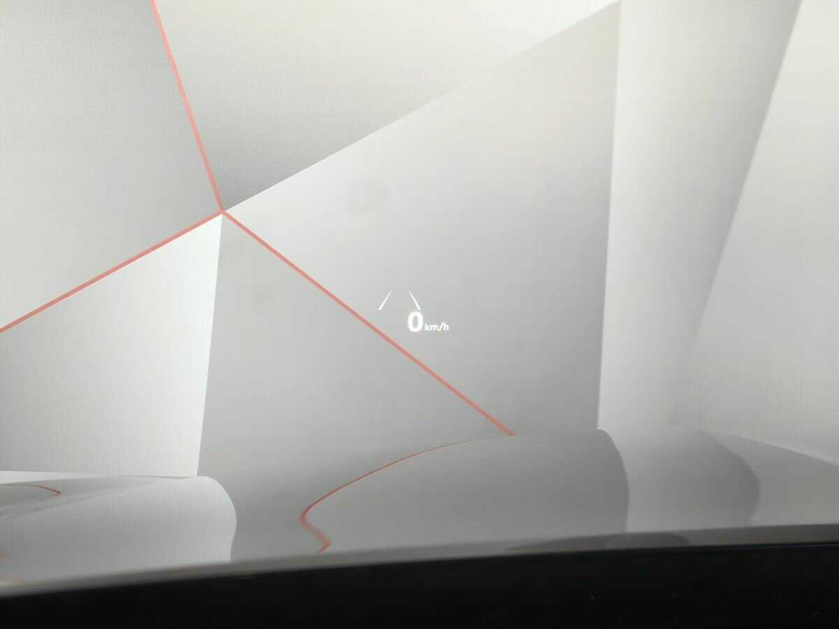 Genesis G90 с пробегом — 2019 год. Фото: #17