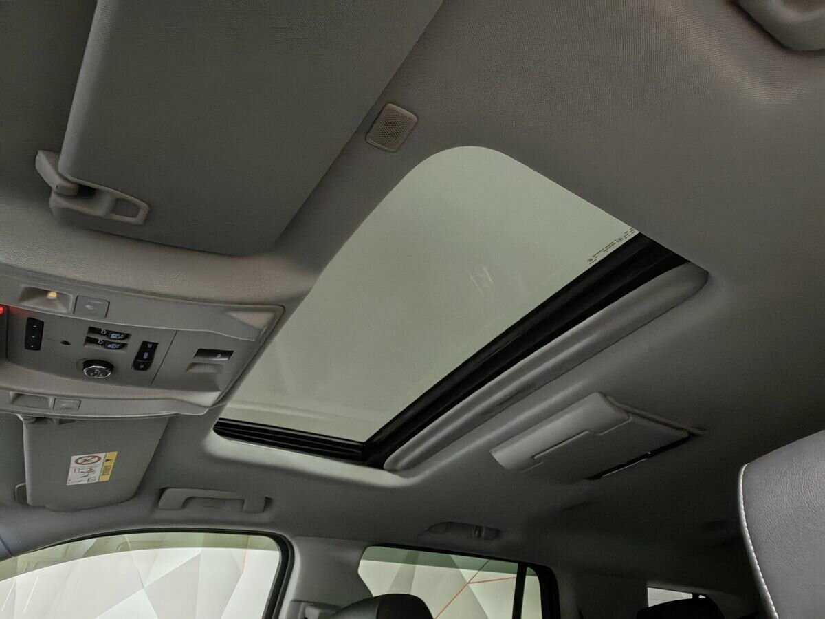 Chevrolet Tahoe с пробегом — 2018 год. Фото: #19