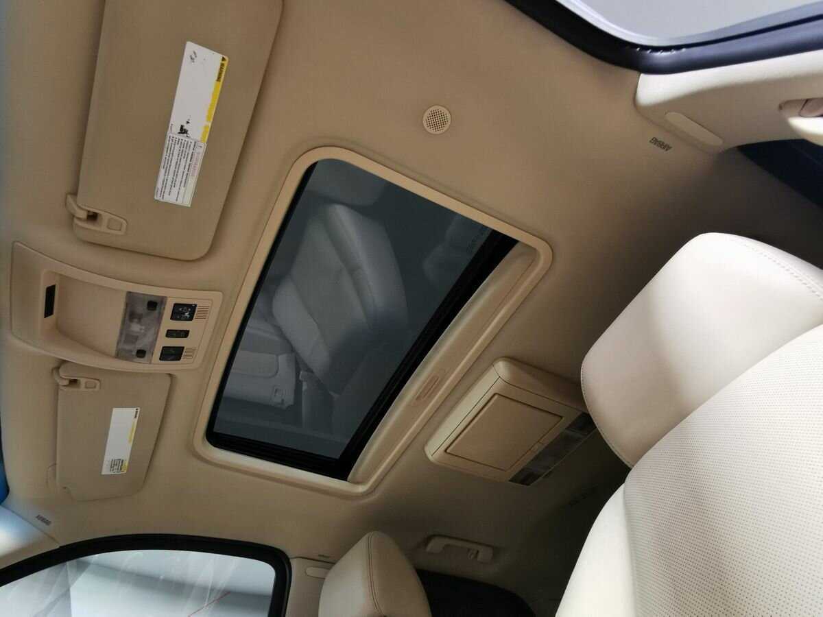 Cadillac Escalade с пробегом — 2008 год. Фото: #15