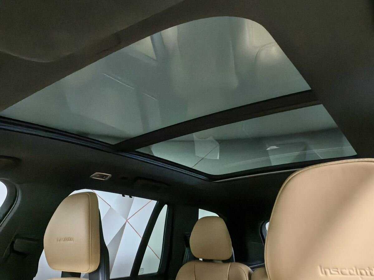 Volvo XC90 с пробегом — 2020 год. Фото: #17