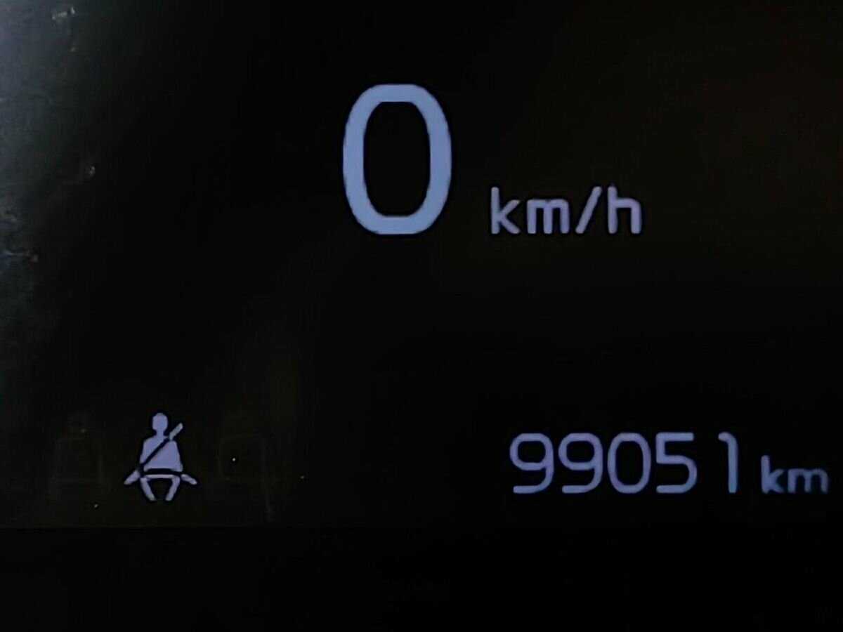 Kia Ceed с пробегом — 2018 год. Фото: #15