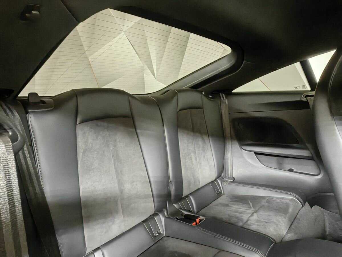 Audi TT с пробегом — 2016 год. Фото: #11