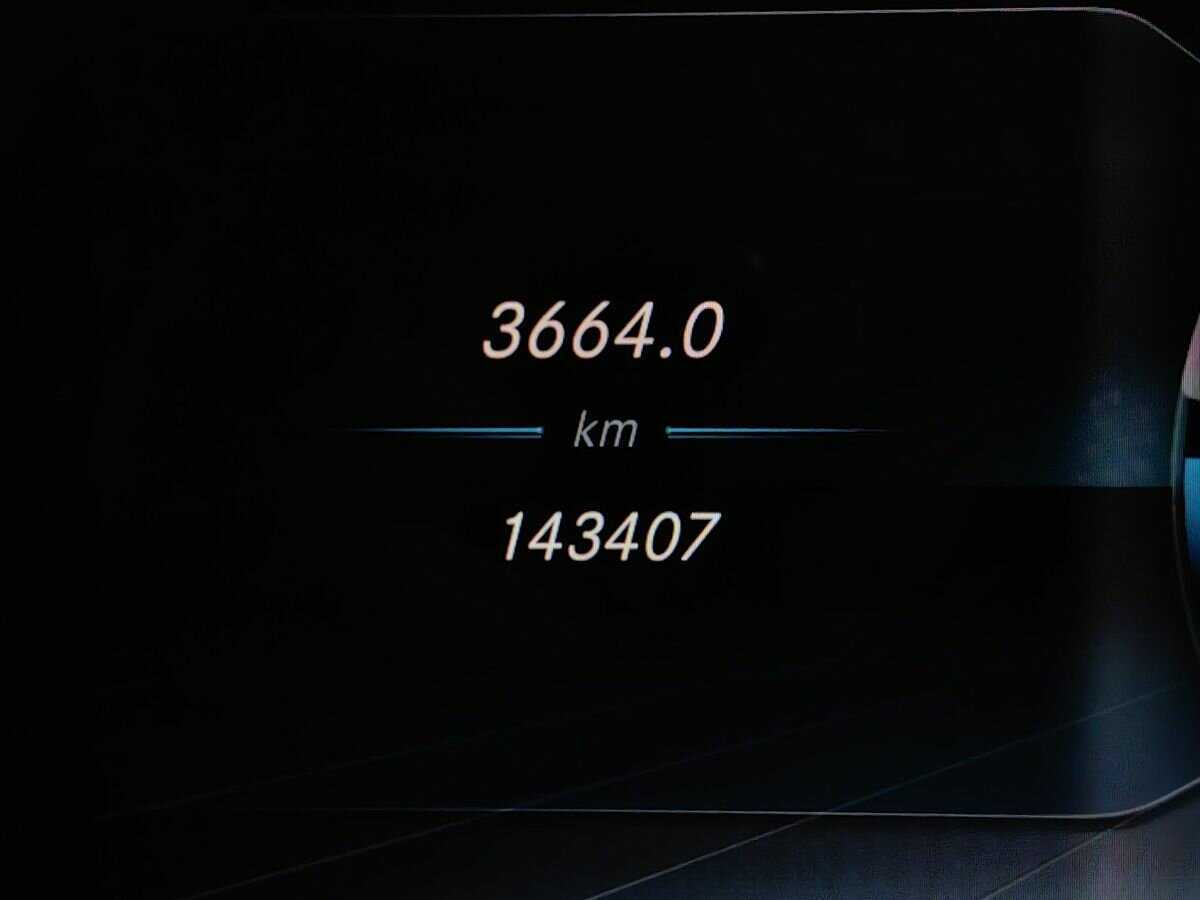 Mercedes-Benz S-Класс с пробегом — 2018 год. Фото: #16