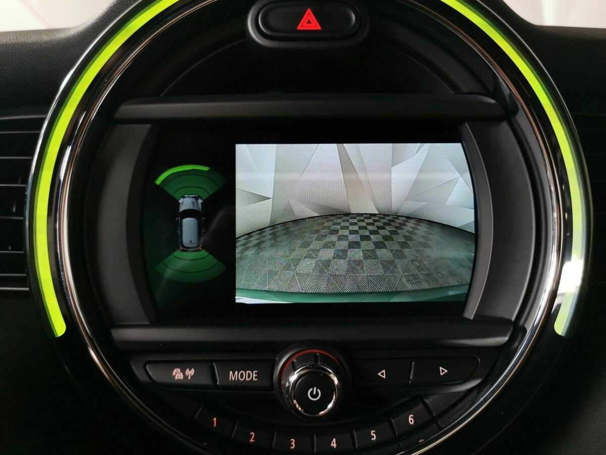 Mini Hatch с пробегом — 2019 год. Фото: #16