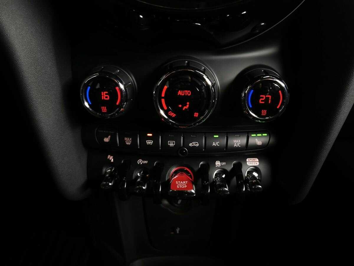 Mini Hatch с пробегом — 2019 год. Фото: #18