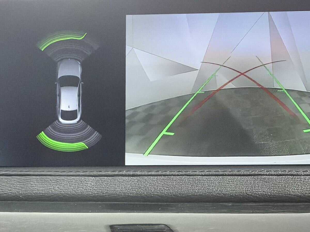 BMW X6 с пробегом — 2018 год. Фото: #16