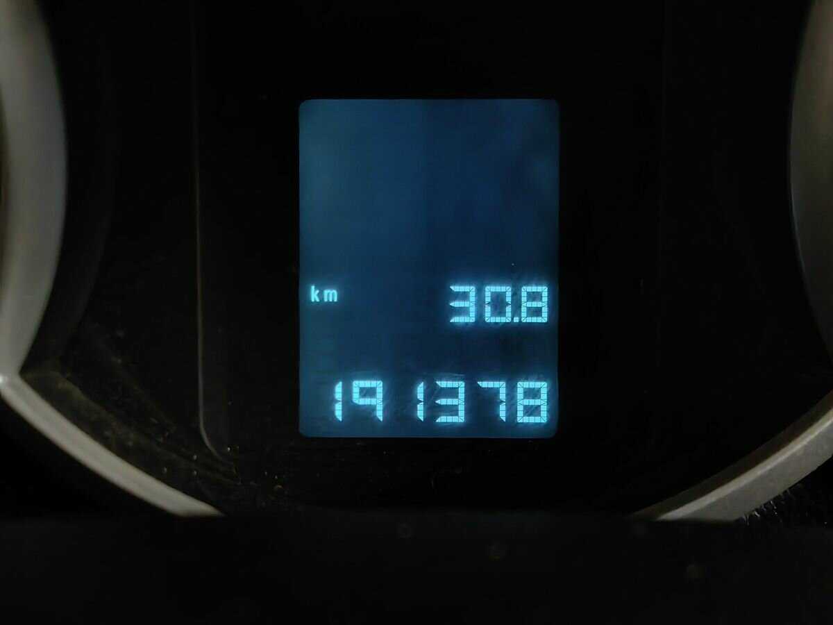 Chevrolet Cruze с пробегом — 2011 год. Фото: #15