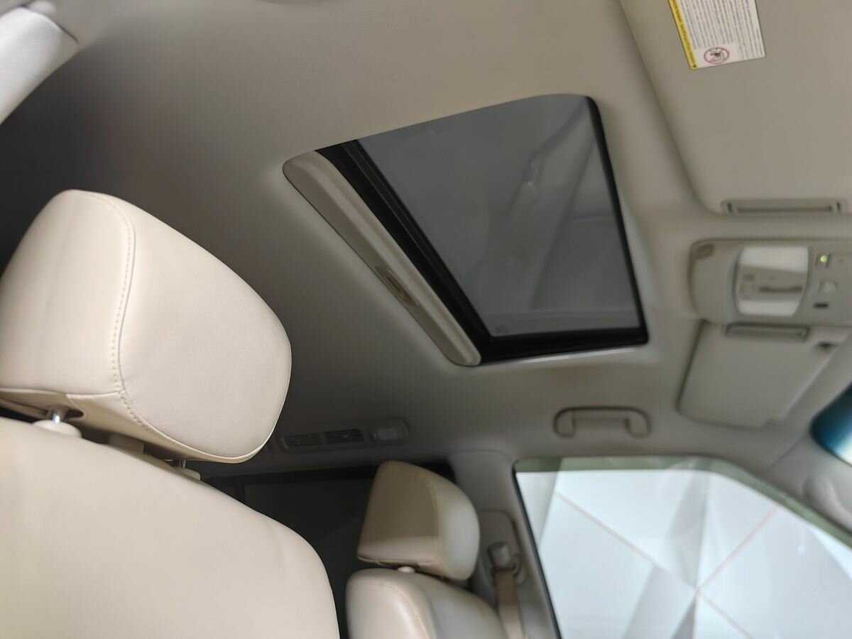 Infiniti QX80 с пробегом — 2017 год. Фото: #18