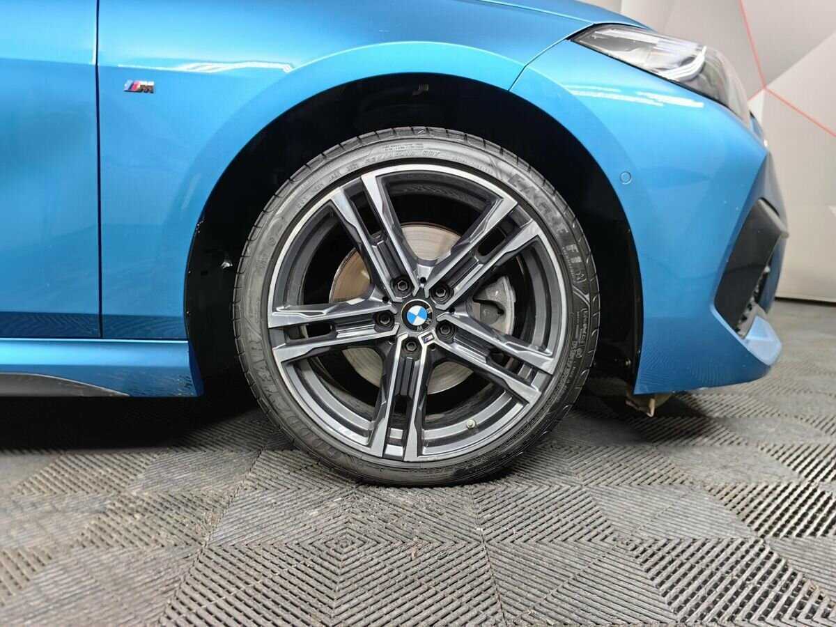 BMW 2 серии с пробегом — 2021 год. Фото: #15