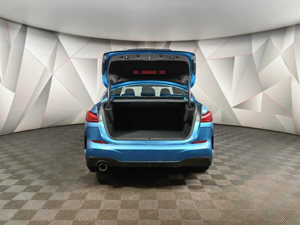 BMW 2 серии с пробегом — 2021 год. Фото: #18