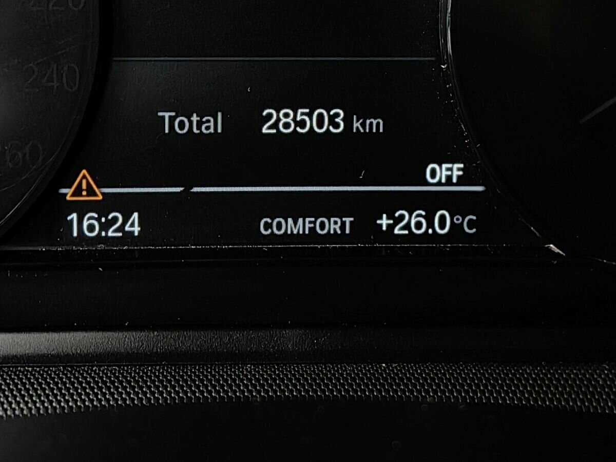 BMW 2 серии с пробегом — 2021 год. Фото: #19