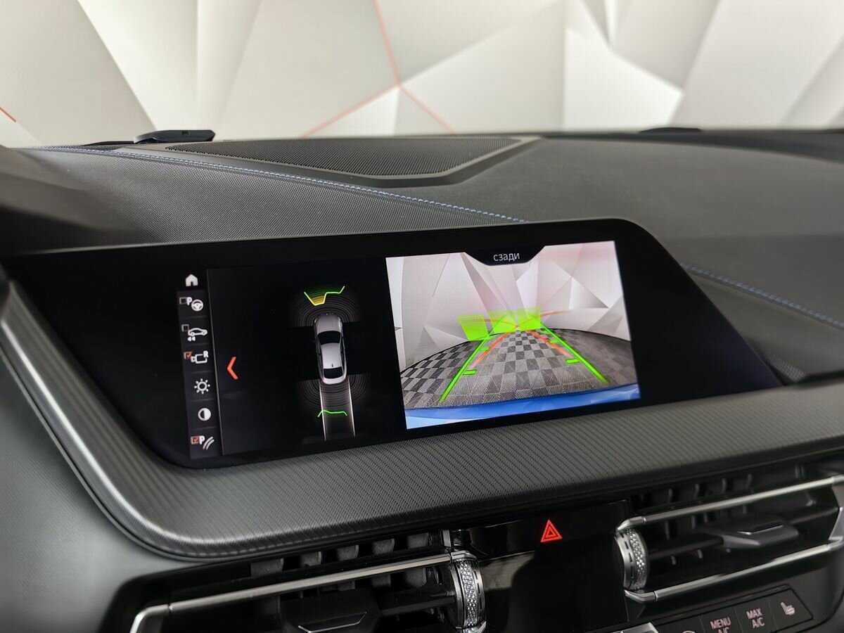 BMW 2 серии с пробегом — 2021 год. Фото: #20