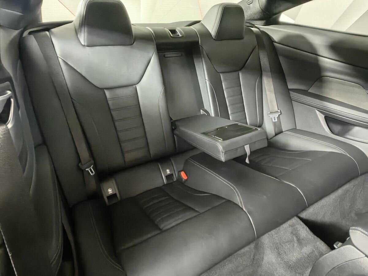 BMW 4 серии с пробегом — 2021 год. Фото: #10