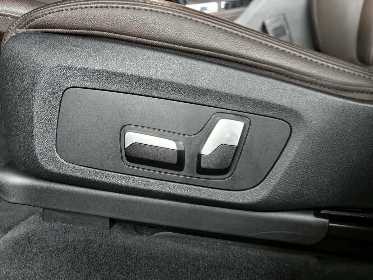 BMW X4 с пробегом — 2019 год. Фото: #16