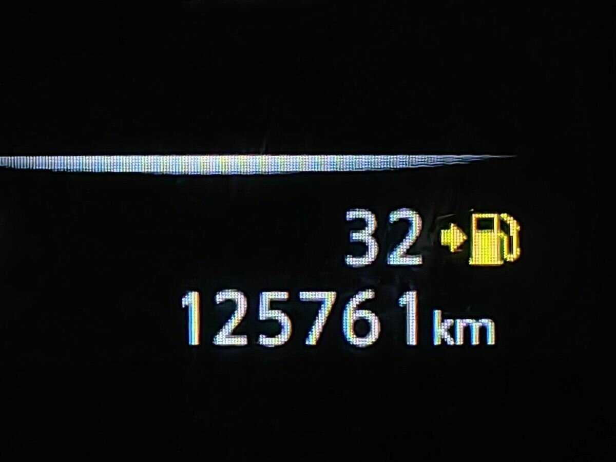 Nissan Qashqai с пробегом — 2014 год. Фото: #16