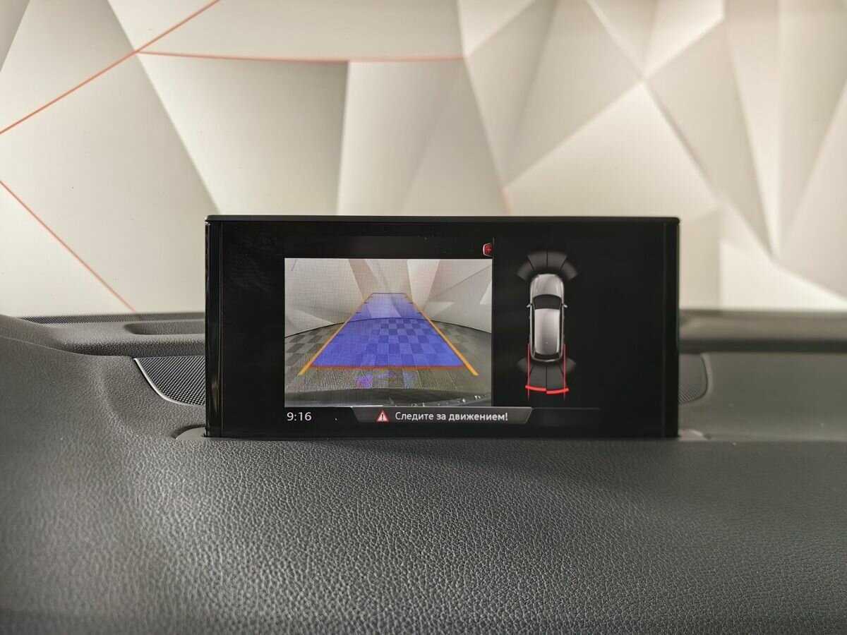 Audi Q7 с пробегом — 2015 год. Фото: #17