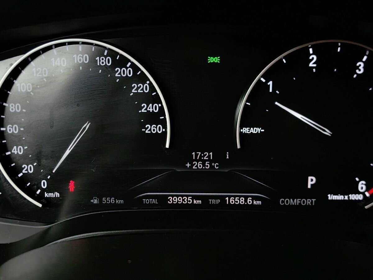 BMW 5 серии с пробегом — 2020 год. Фото: #13