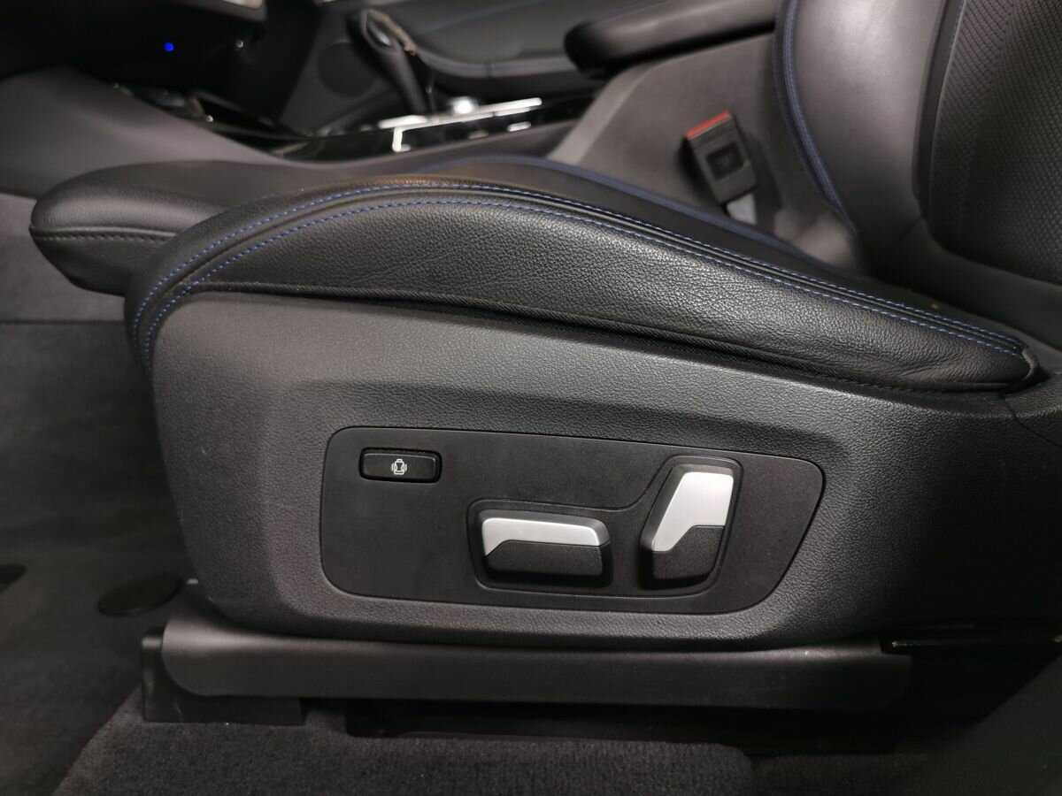 BMW X3 с пробегом — 2021 год. Фото: #16