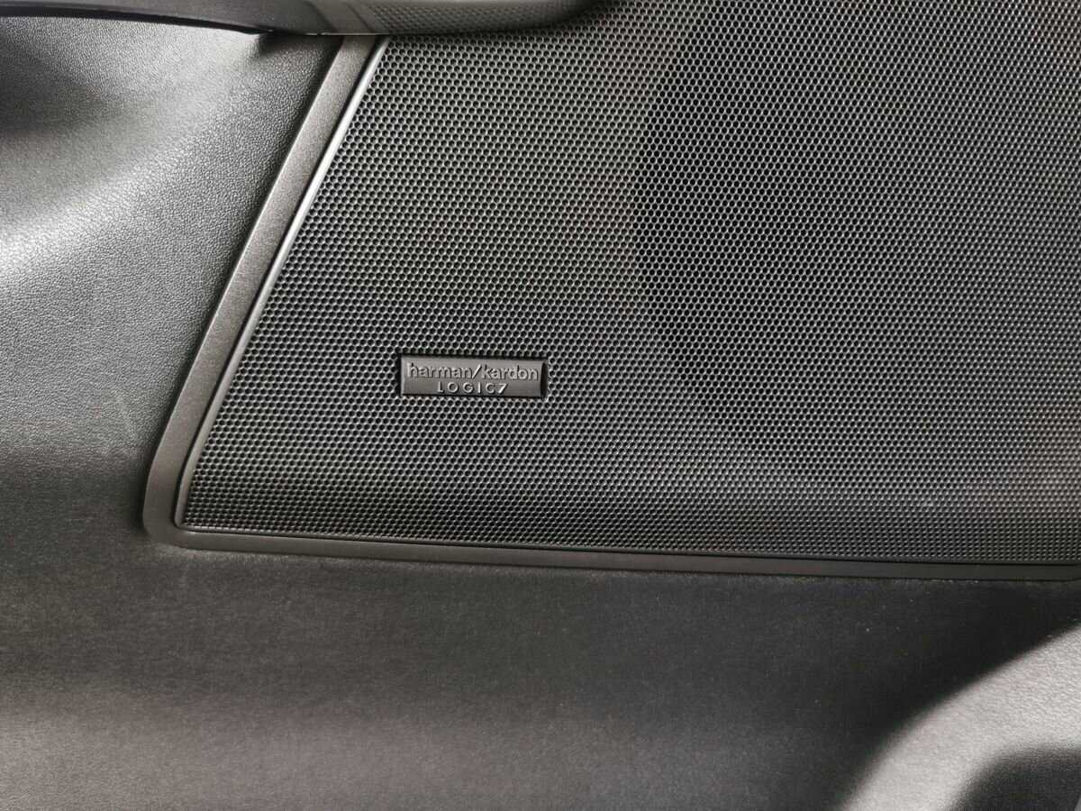 Land Rover Range Rover Sport с пробегом — 2009 год. Фото: #17