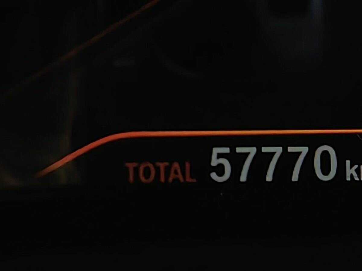 BMW X3 с пробегом — 2019 год. Фото: #11