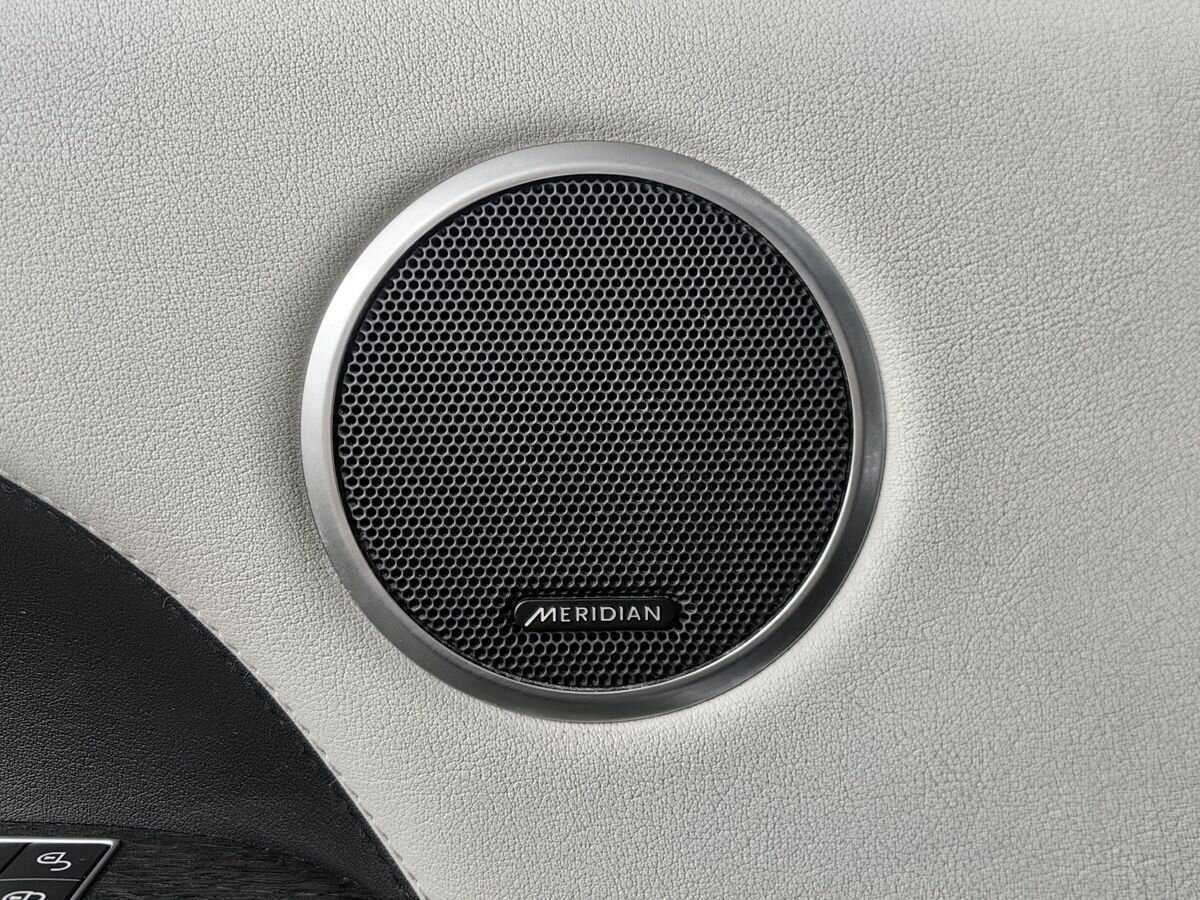 Land Rover Range Rover Sport с пробегом — 2016 год. Фото: #18