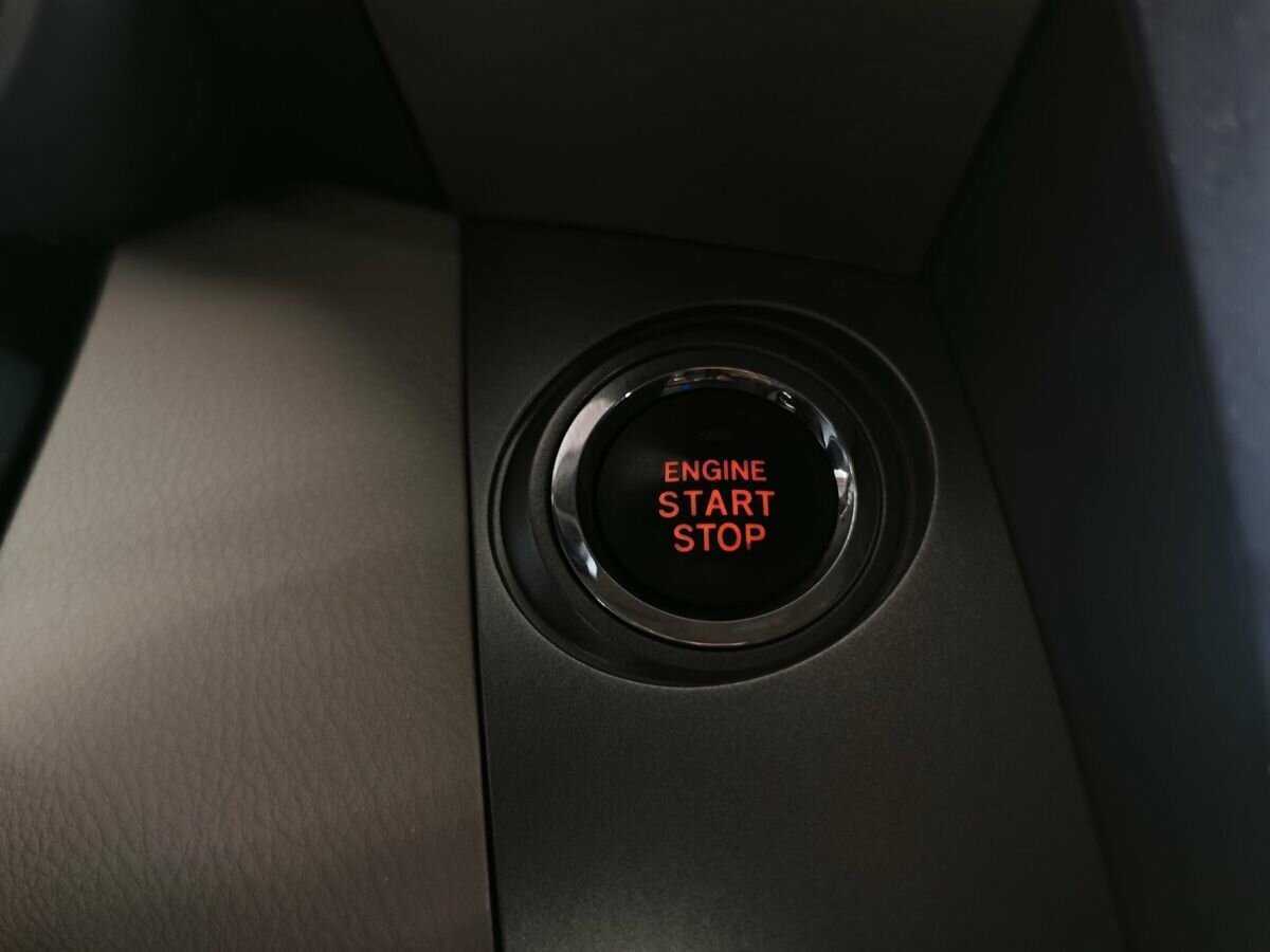 Toyota RAV4 с пробегом — 2008 год. Фото: #17