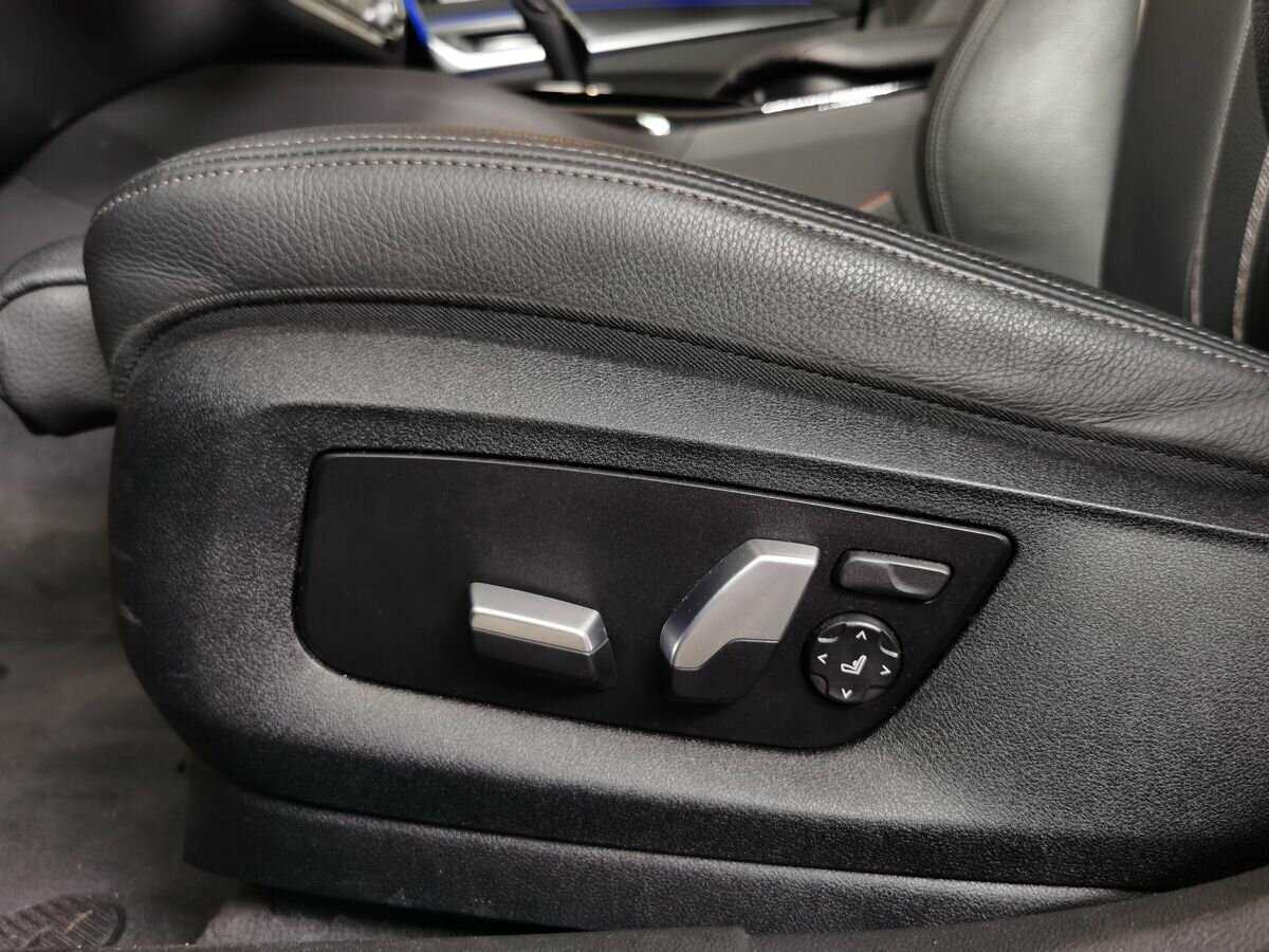 BMW 6 серии с пробегом — 2021 год. Фото: #15