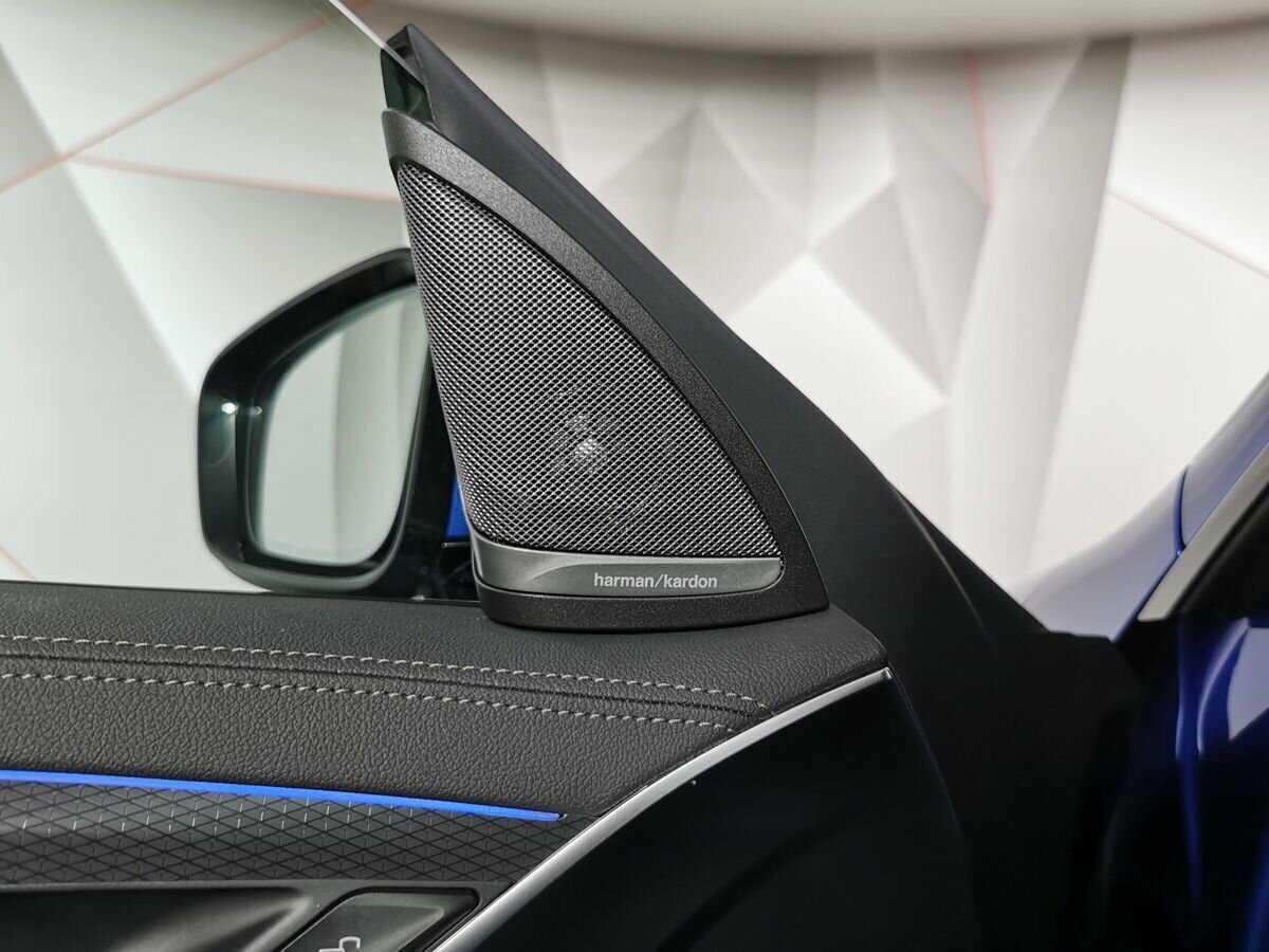 BMW 6 серии с пробегом — 2021 год. Фото: #16