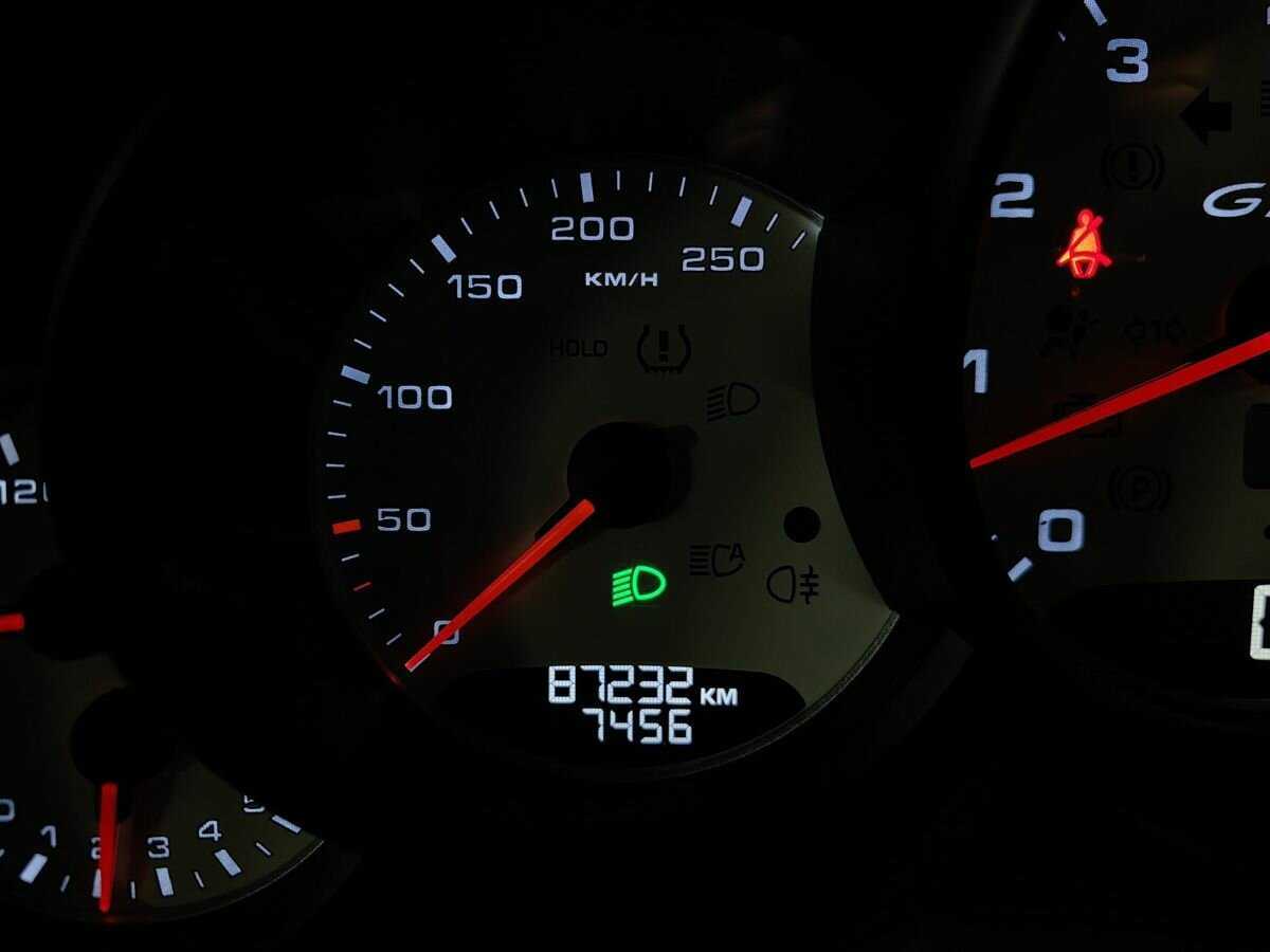 Porsche Cayenne с пробегом — 2012 год. Фото: #16