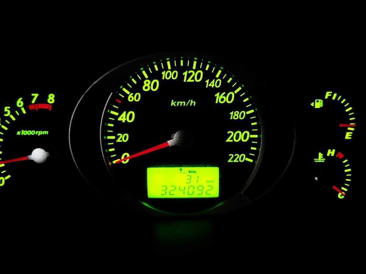 Hyundai Tucson с пробегом — 2007 год. Фото: #15