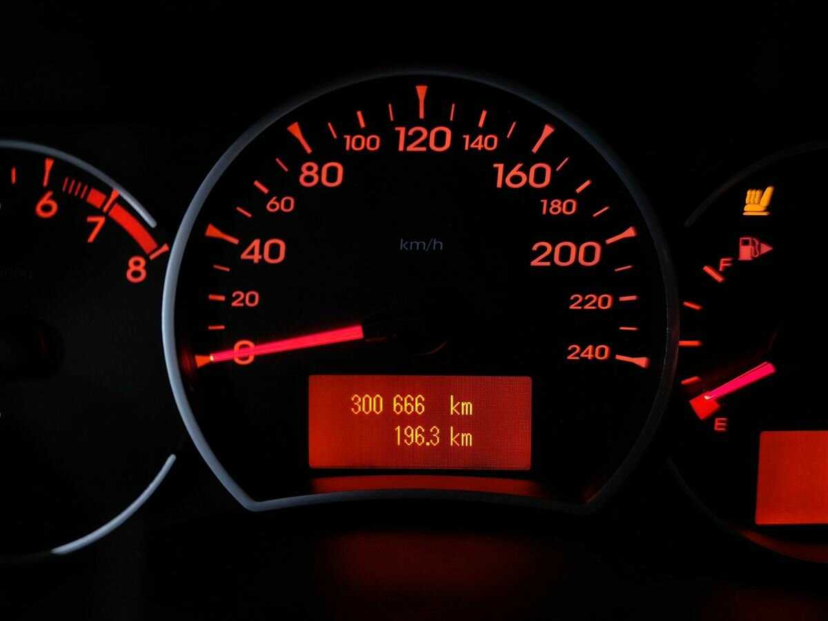 Renault Koleos с пробегом — 2008 год. Фото: #6