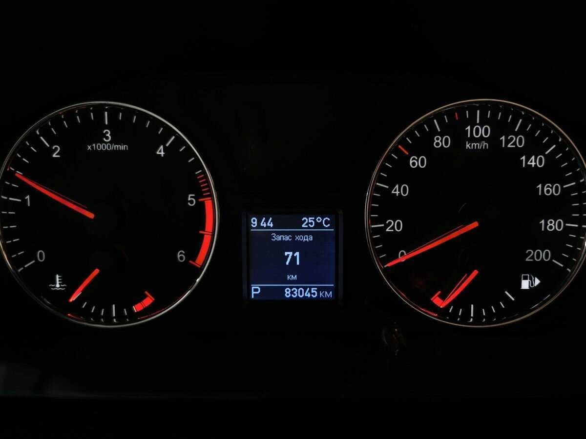 УАЗ Patriot с пробегом — 2019 год. Фото: #15