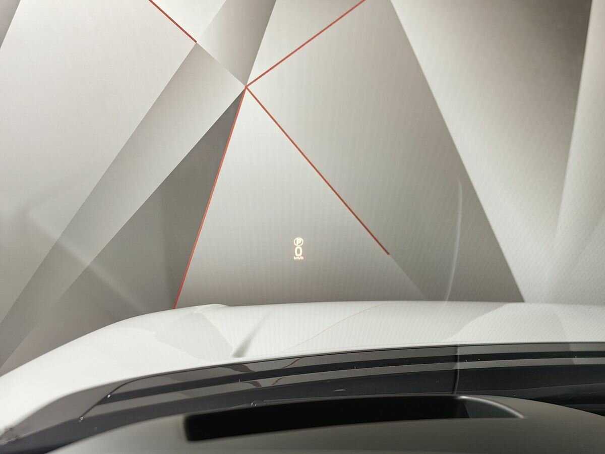 Land Rover Range Rover с пробегом — 2016 год. Фото: #18