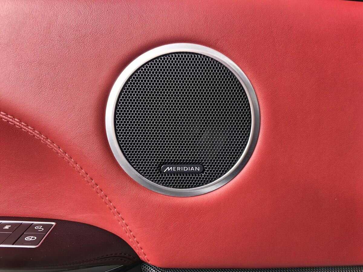 Land Rover Range Rover с пробегом — 2016 год. Фото: #21