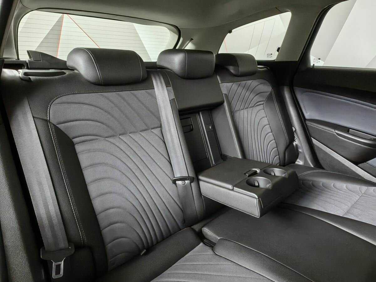 Opel Astra с пробегом — 2014 год. Фото: #12