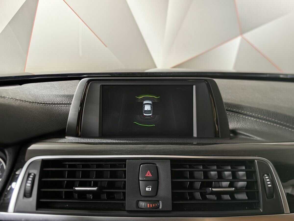 BMW 4 серии с пробегом — 2018 год. Фото: #15