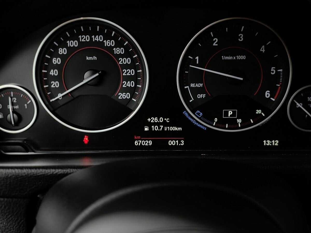 BMW 4 серии с пробегом — 2018 год. Фото: #16