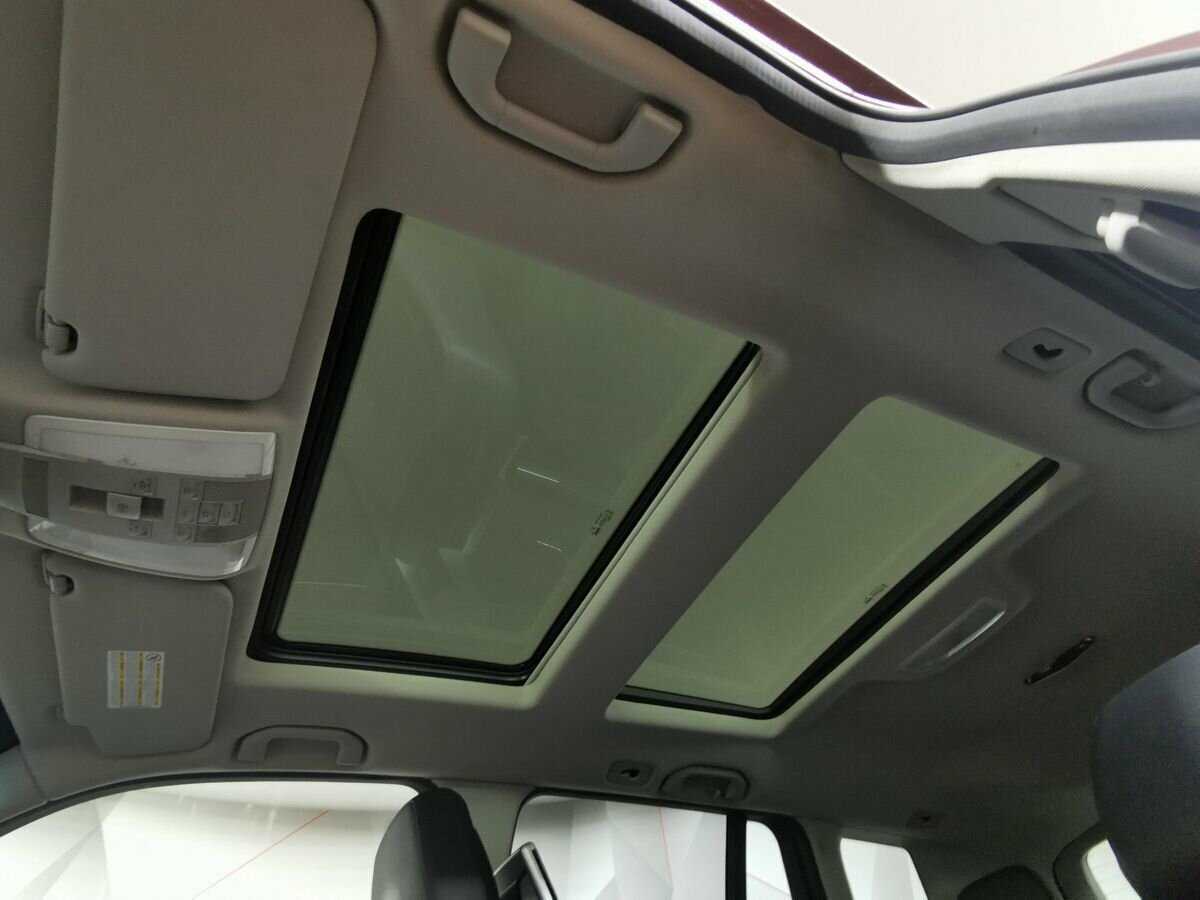 Mercedes-Benz GLK-Класс с пробегом — 2010 год. Фото: #16