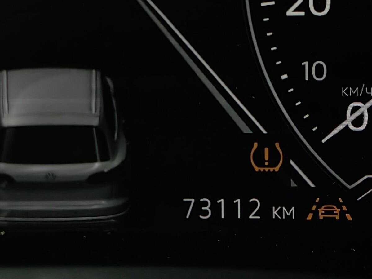 Volkswagen Touareg с пробегом — 2019 год. Фото: #16