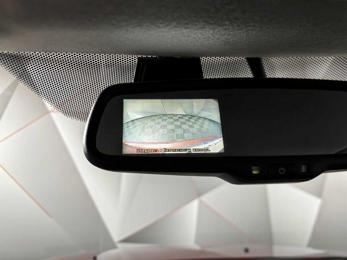 Mitsubishi Outlander с пробегом — 2011 год. Фото: #16