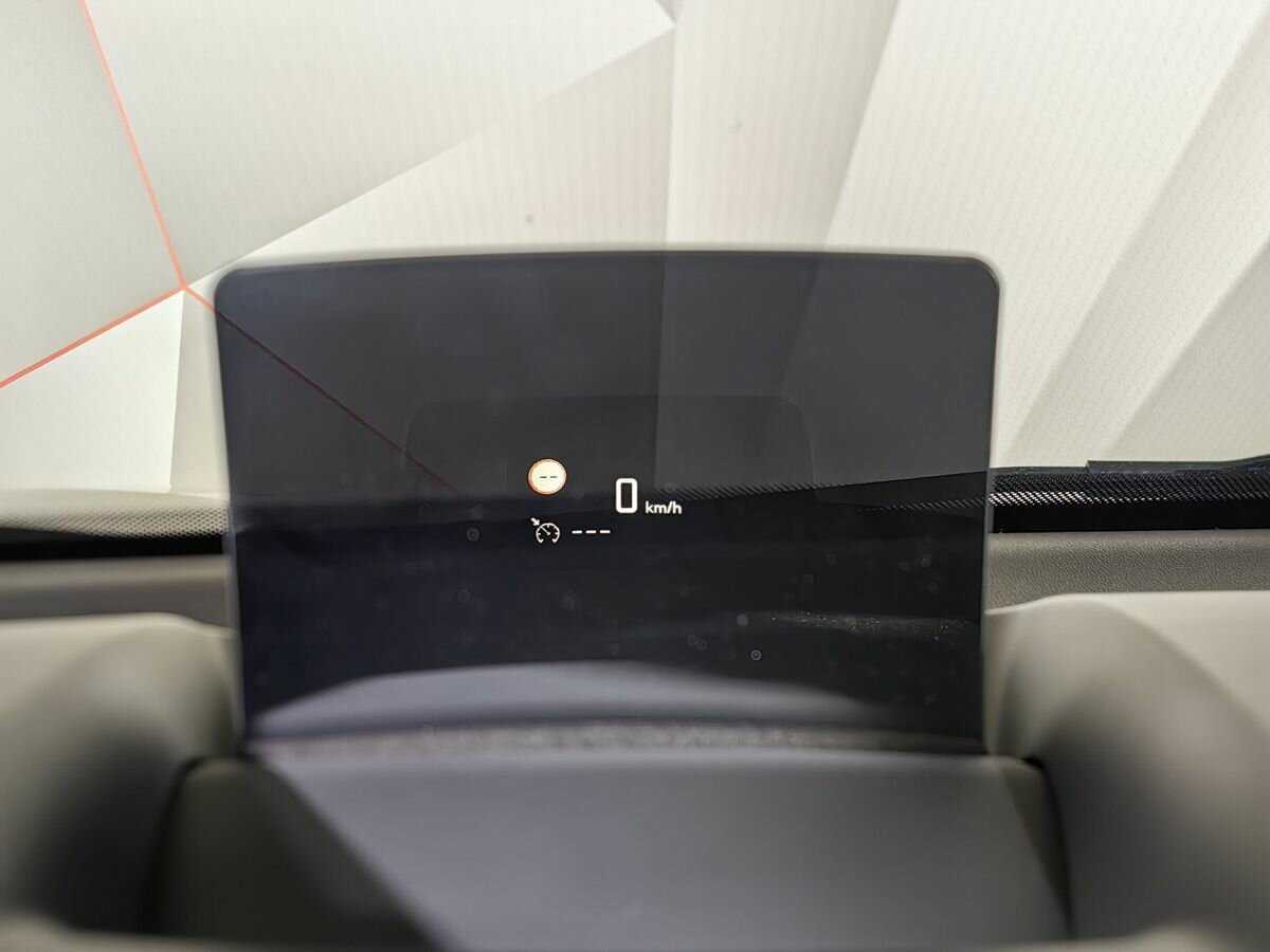 Citroen C3 Aircross с пробегом — 2019 год. Фото: #17