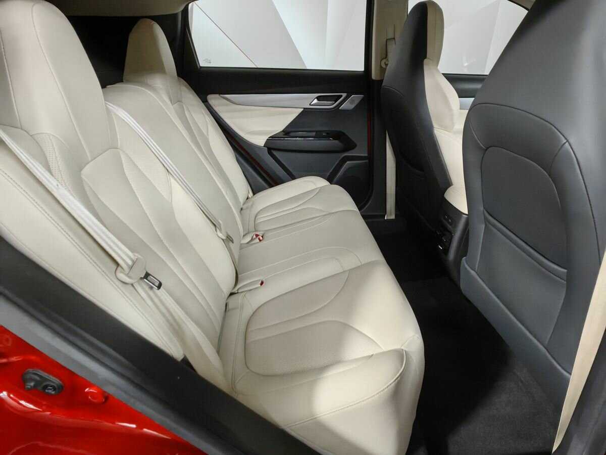 Xpeng G3 с пробегом — 2021 год. Фото: #11