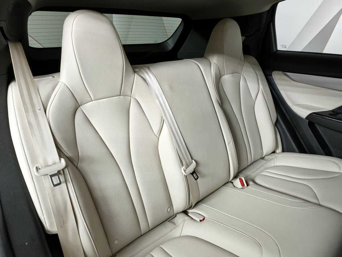 Xpeng G3 с пробегом — 2021 год. Фото: #12