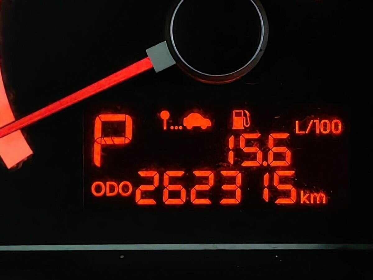 Kia Ceed с пробегом — 2011 год. Фото: #15