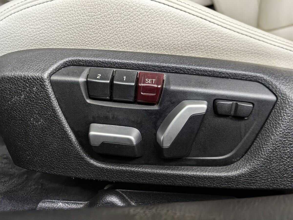 BMW 4 серии с пробегом — 2018 год. Фото: #8