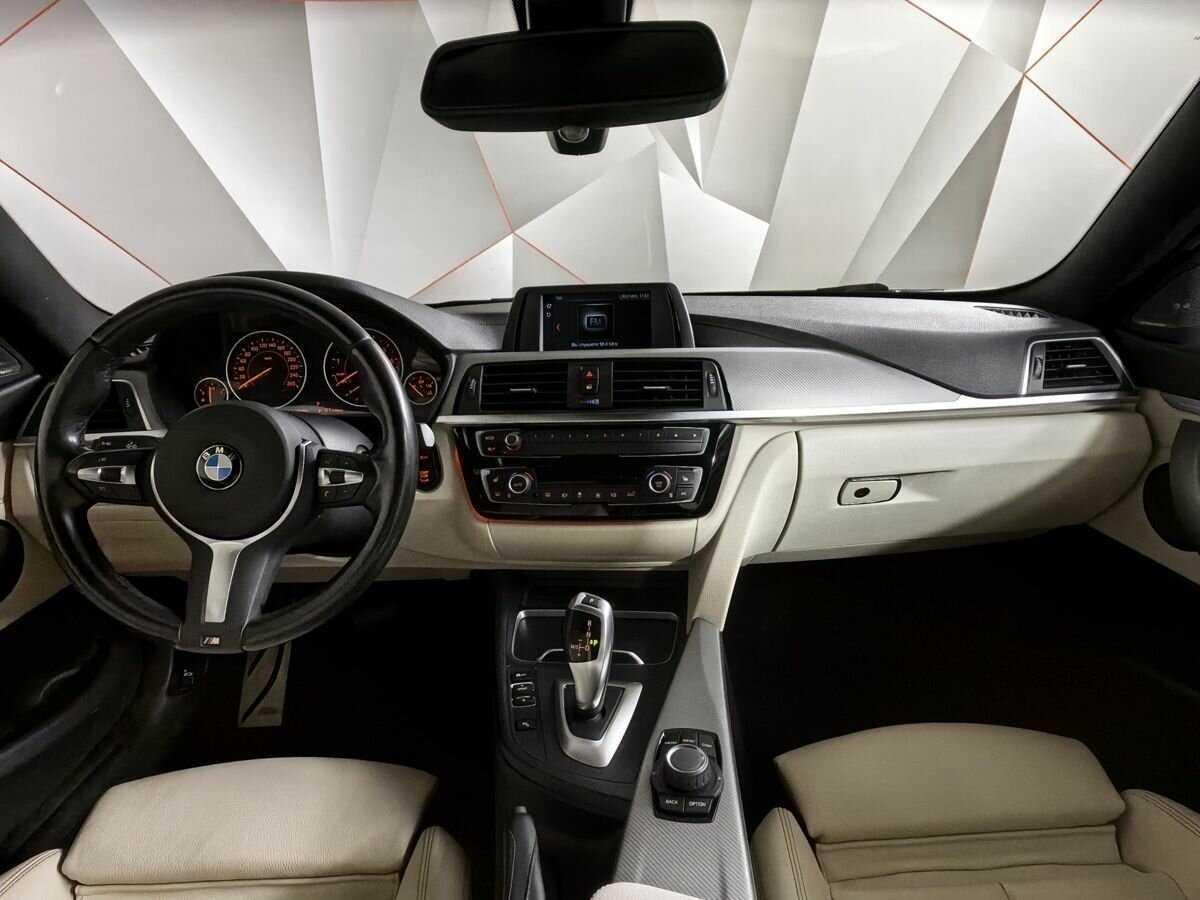 BMW 4 серии с пробегом — 2018 год. Фото: #10