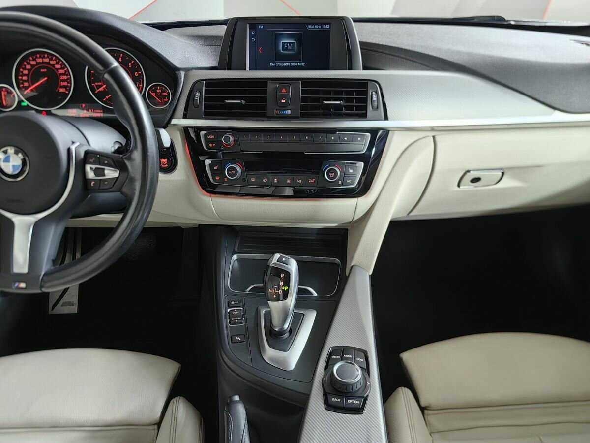 BMW 4 серии с пробегом — 2018 год. Фото: #11