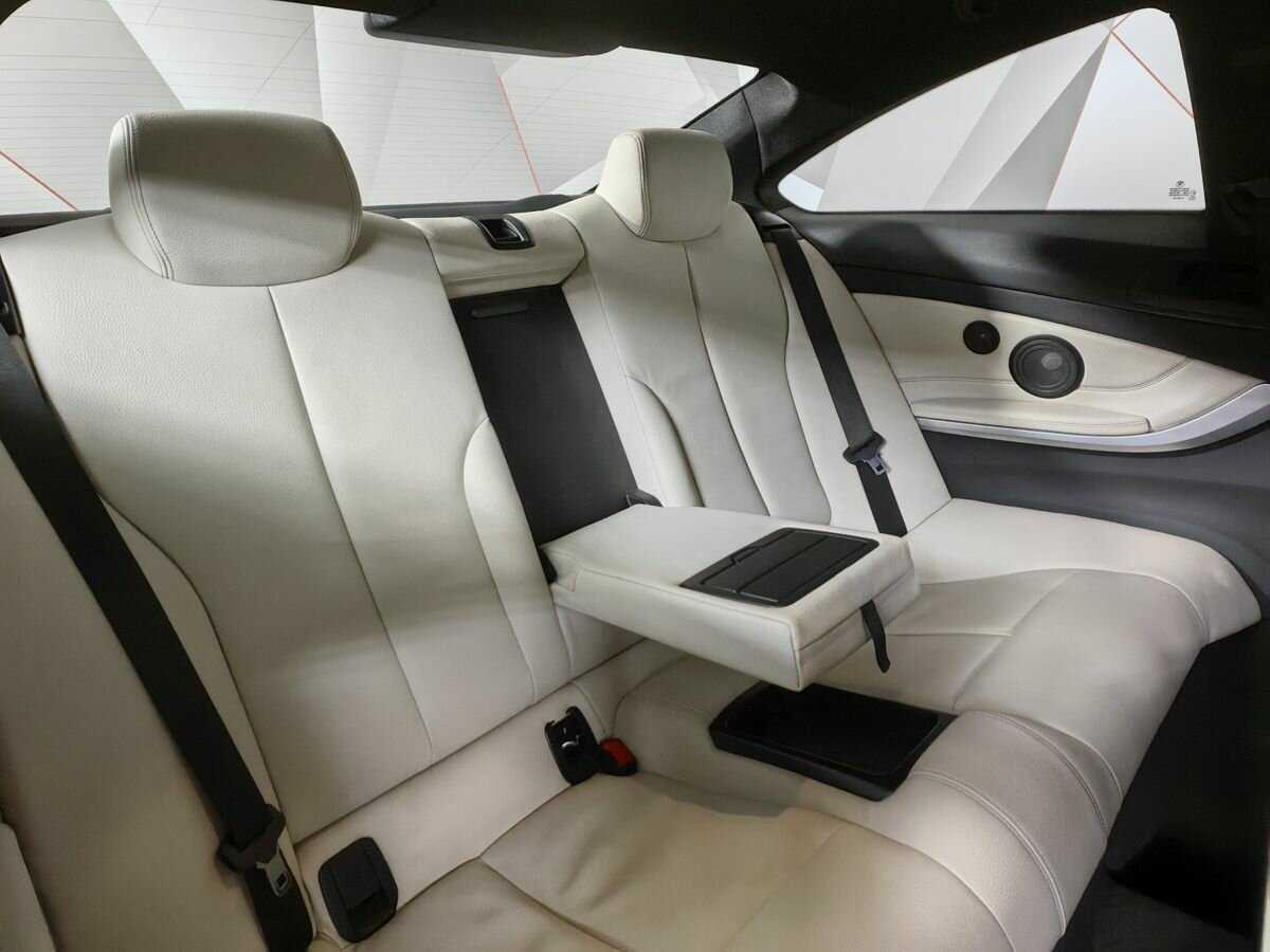 BMW 4 серии с пробегом — 2018 год. Фото: #12