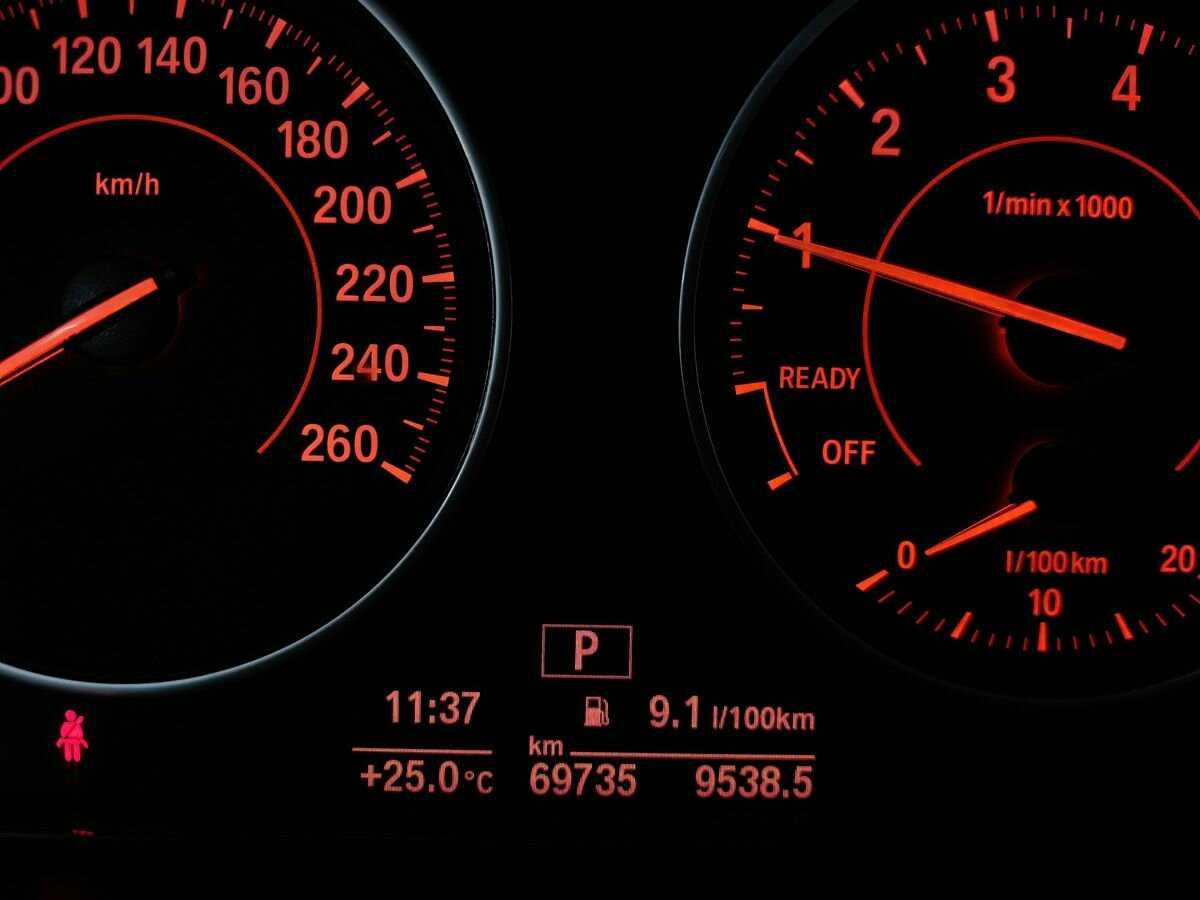 BMW 4 серии с пробегом — 2018 год. Фото: #15